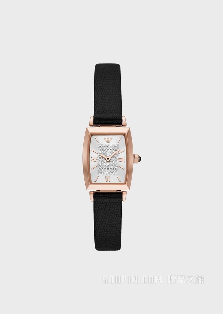 满天星系列石英腕表 | Emporio Armani