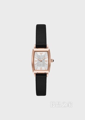 满天星系列石英腕表 | Emporio Armani