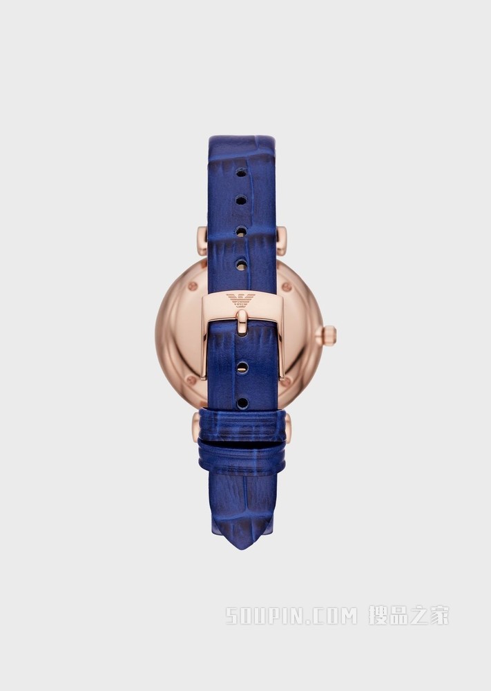 简约气质摩天轮礼盒套装 | Emporio Armani