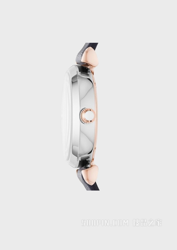 满天星石英腕表手链礼盒套装 | Emporio Armani