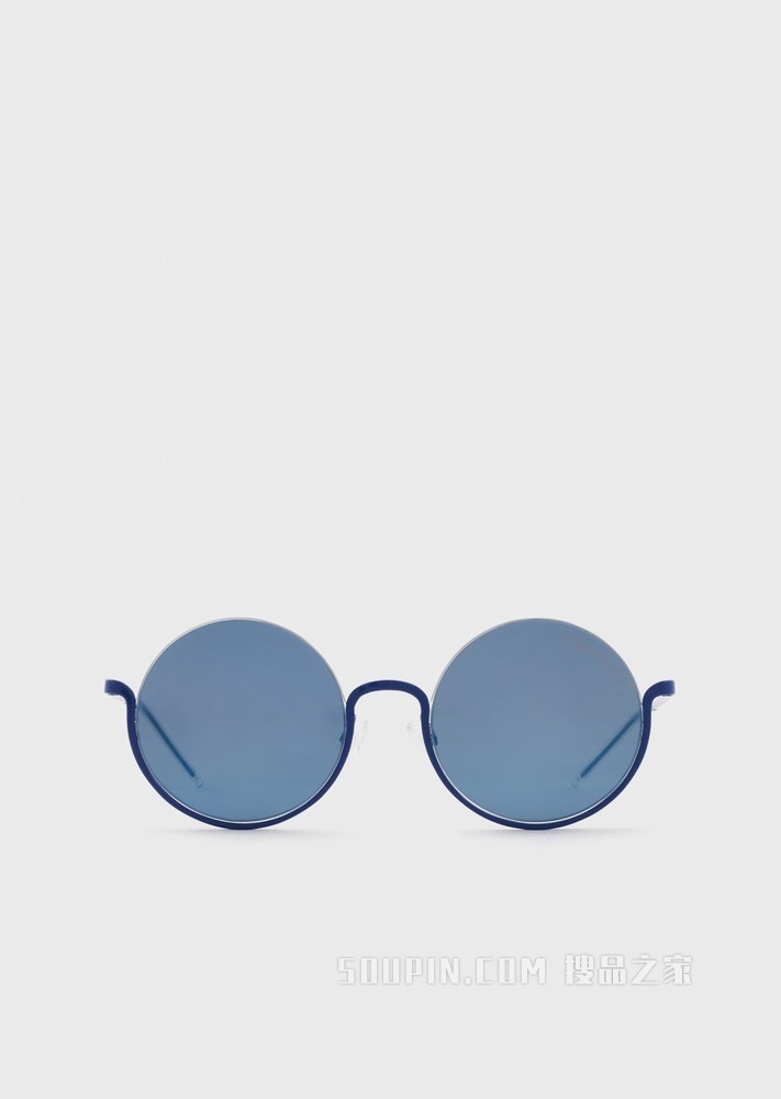 经典标识太阳镜 | Emporio Armani