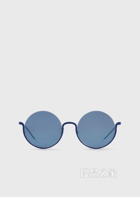 经典标识太阳镜 | Emporio Armani