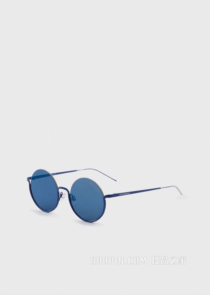 经典标识太阳镜 | Emporio Armani