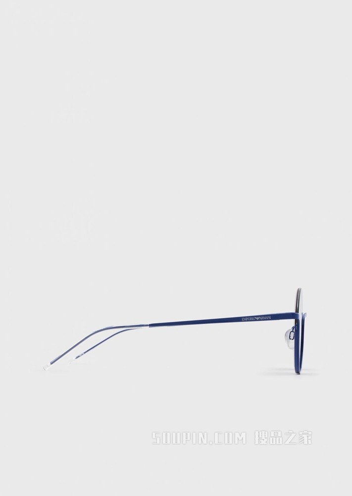 经典标识太阳镜 | Emporio Armani