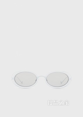 前卫时尚太阳镜 | Emporio Armani