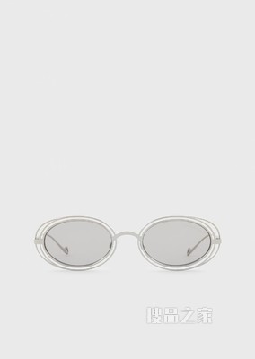 前卫时尚太阳镜 | Emporio Armani