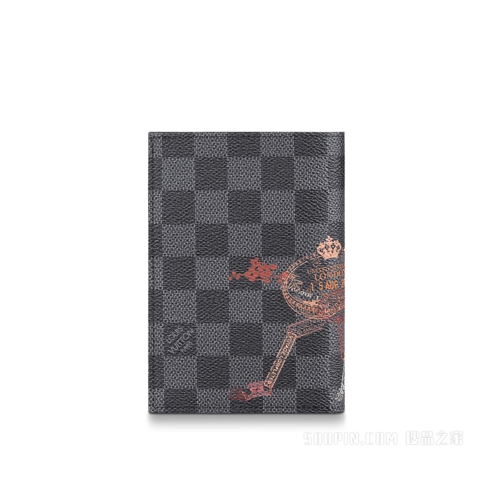 护照套