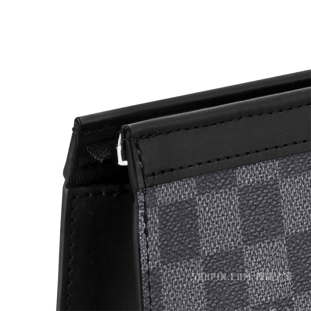 POCHETTE VOYAGE 中号手拿包