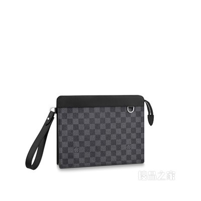 STANDING POUCH 手拿包