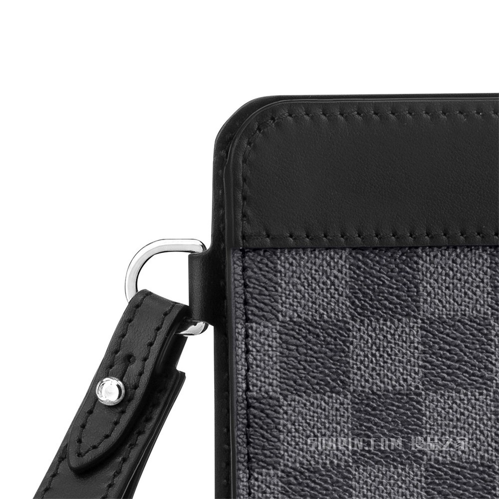 STANDING POUCH 手拿包