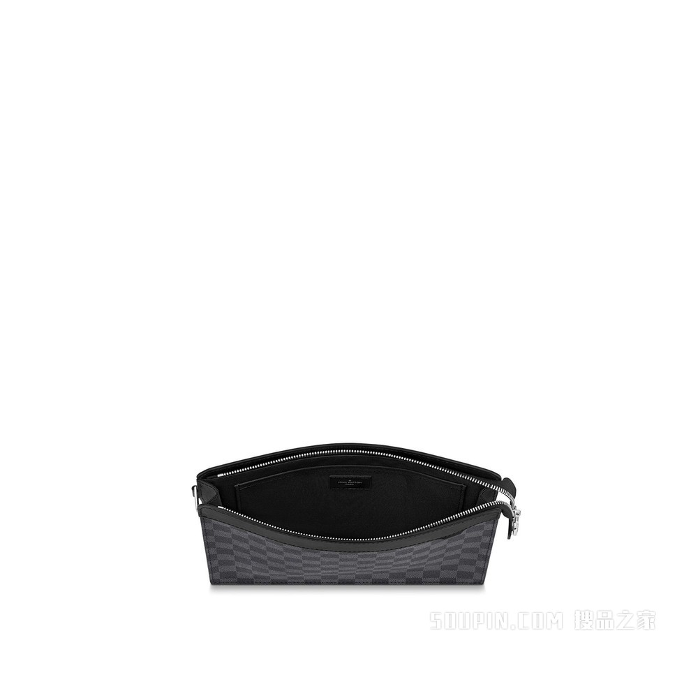 STANDING POUCH 手拿包