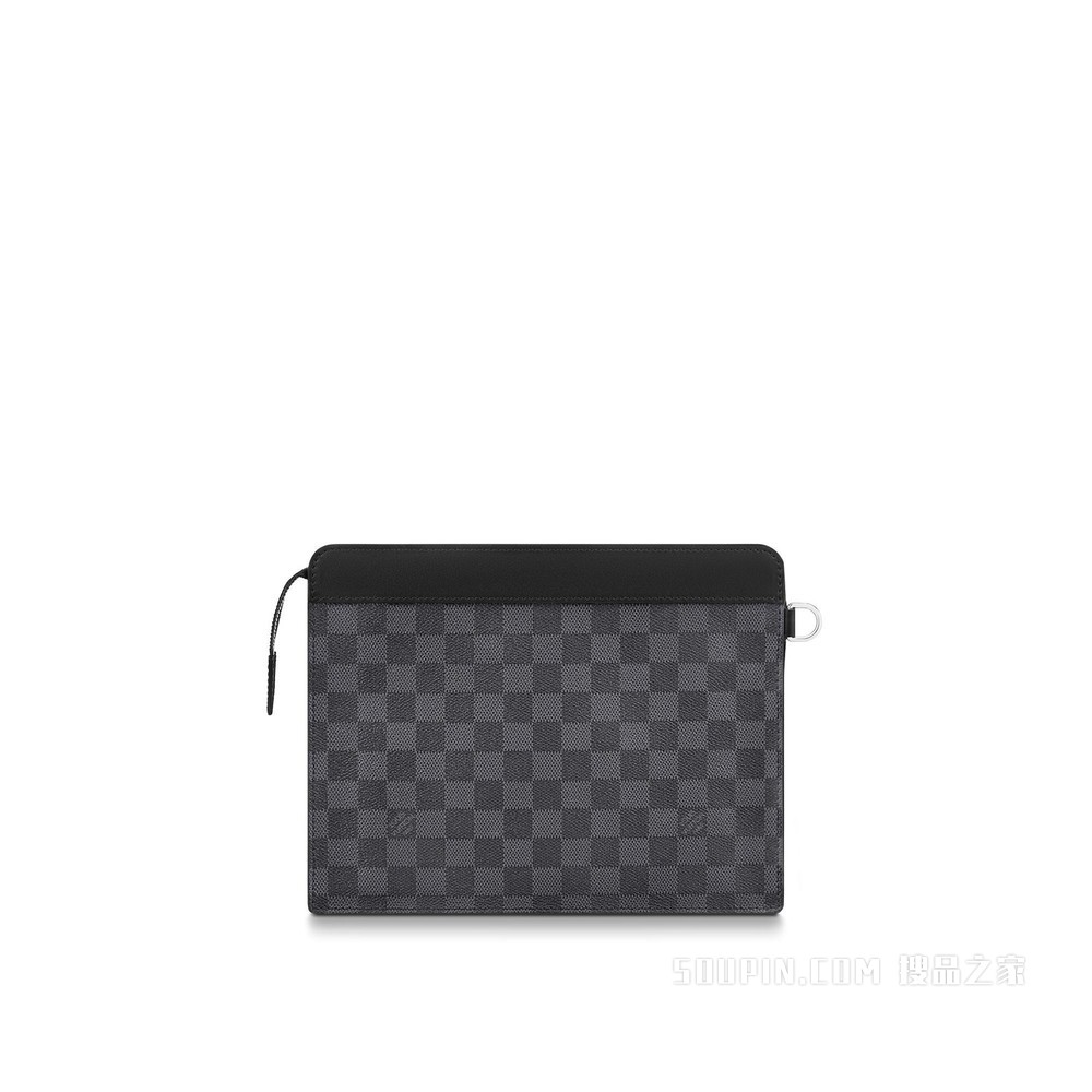 STANDING POUCH 手拿包