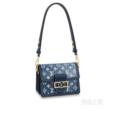 DAUPHINE 迷你手袋