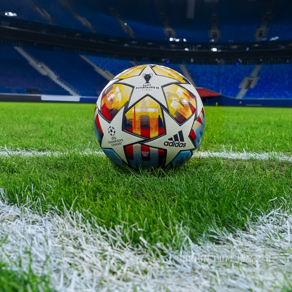 UCL PRO SP 欧冠比赛用足球