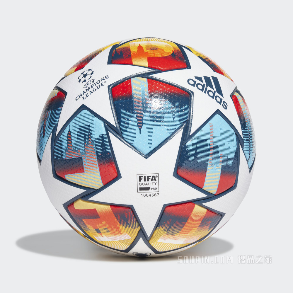 UCL PRO SP 欧冠比赛用足球