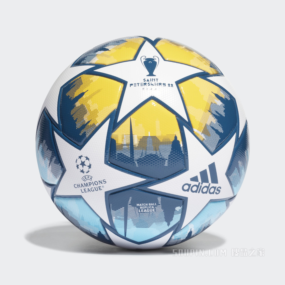UCL LGE SP 欧冠训练用足球