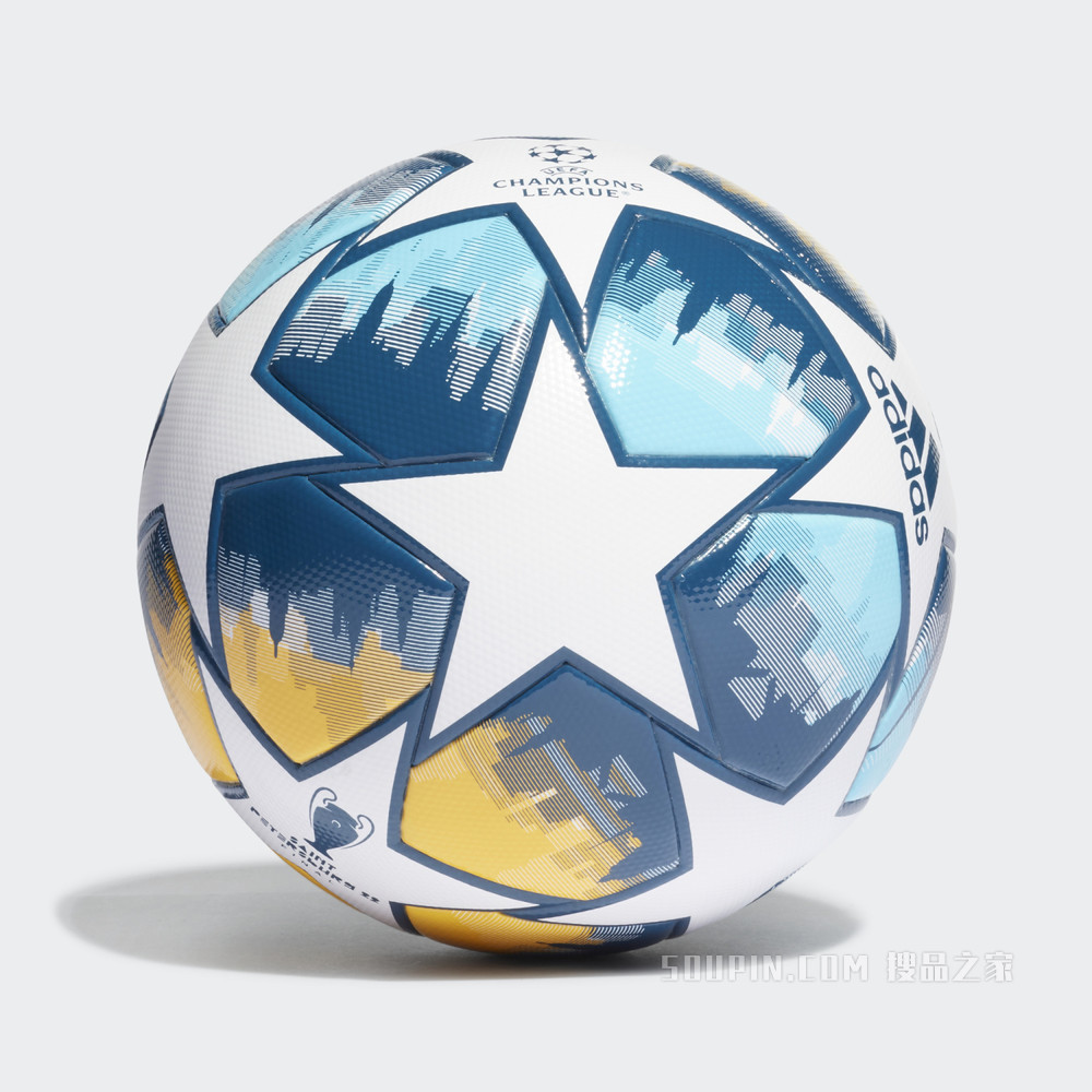 UCL LGE SP 欧冠训练用足球