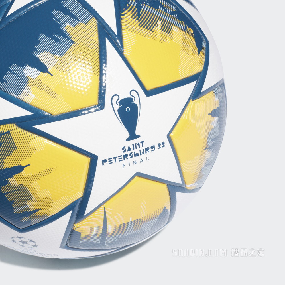 UCL LGE SP 欧冠训练用足球
