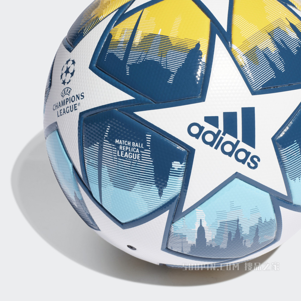 UCL LGE SP 欧冠训练用足球
