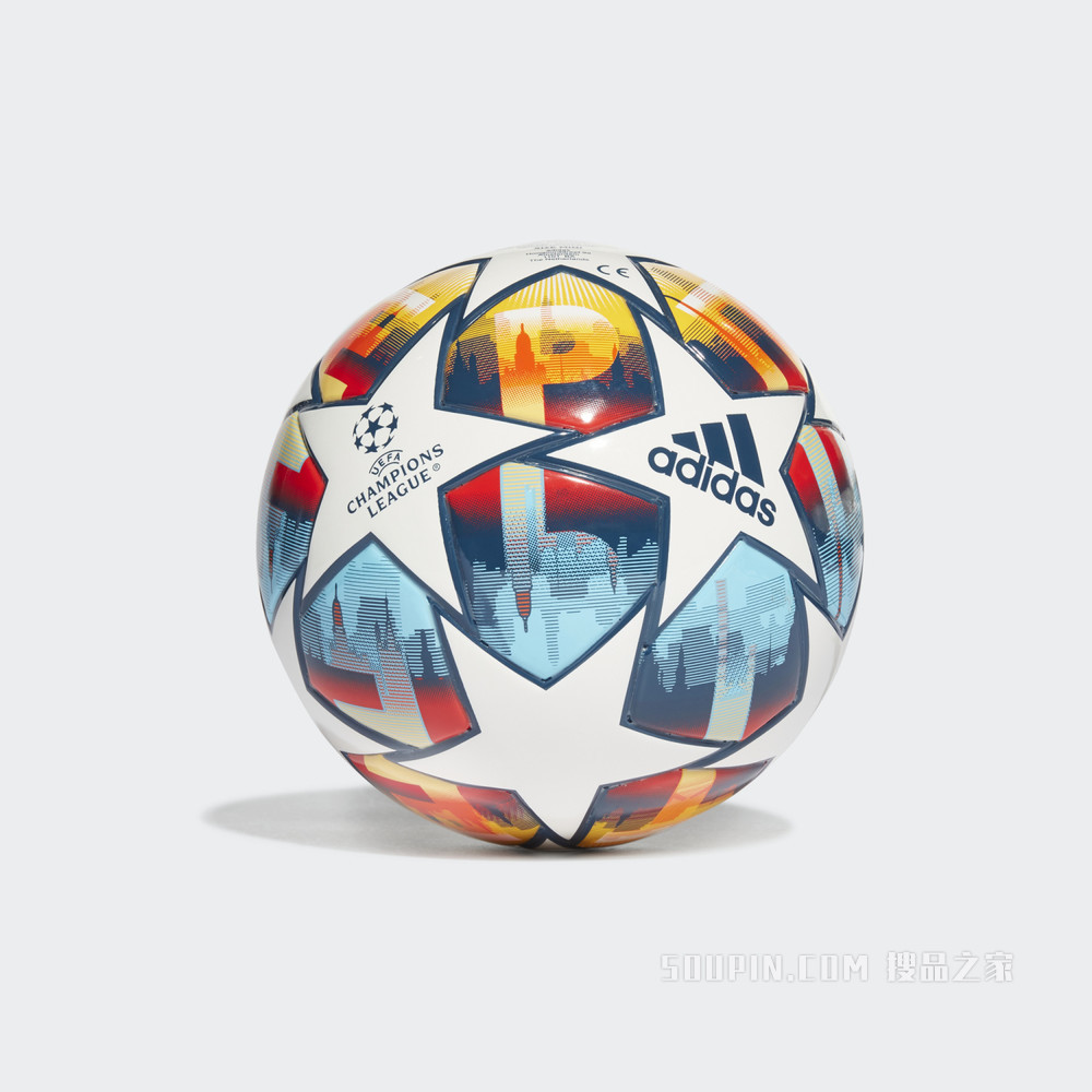 UCL MINI SP 欧冠观赏用足球