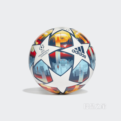 UCL MINI SP 欧冠观赏用足球