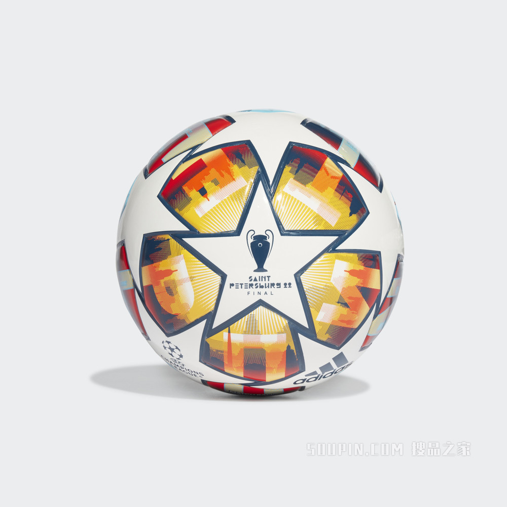 UCL MINI SP 欧冠观赏用足球