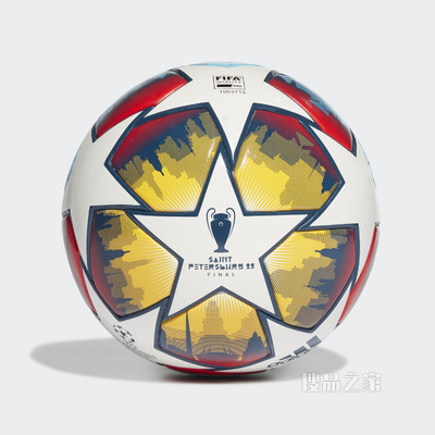 UCL COM SP 欧冠训练用足球