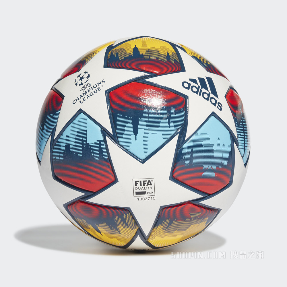 UCL COM SP 欧冠训练用足球