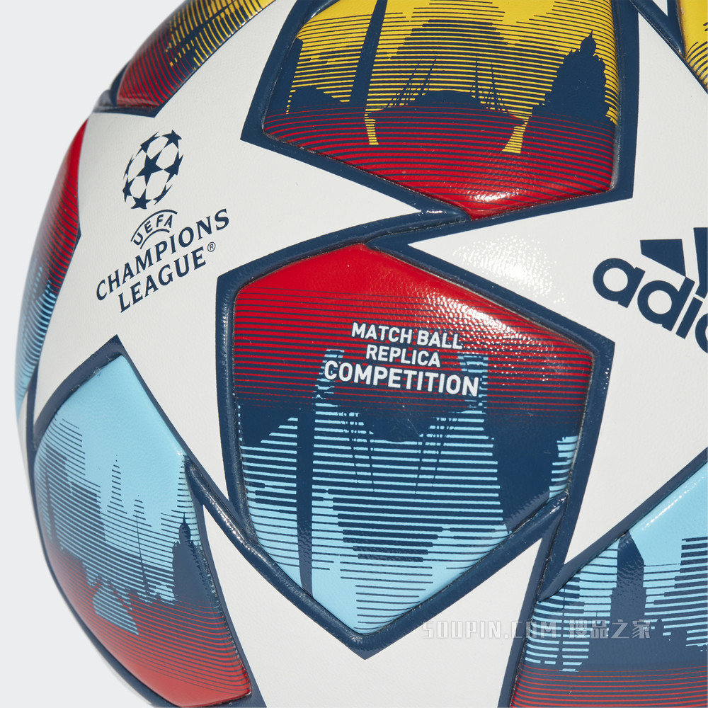 UCL COM SP 欧冠训练用足球