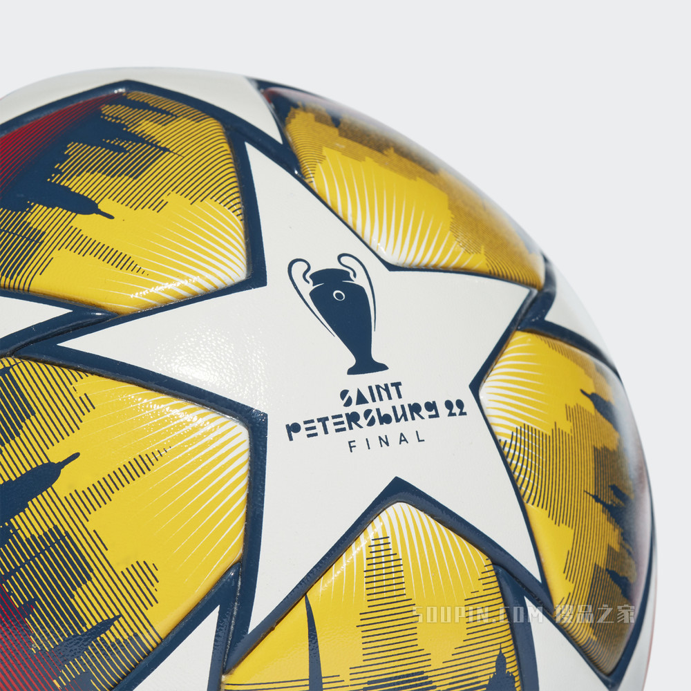 UCL COM SP 欧冠训练用足球