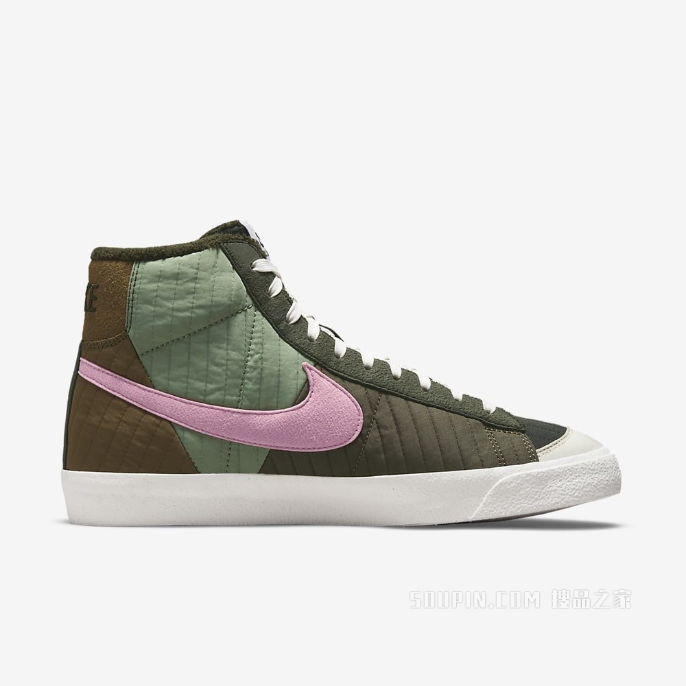 Nike Blazer Mid '77 LX NN 男子运动鞋