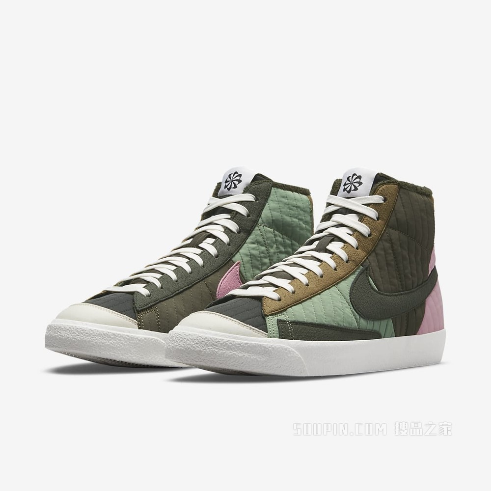 Nike Blazer Mid '77 LX NN 男子运动鞋