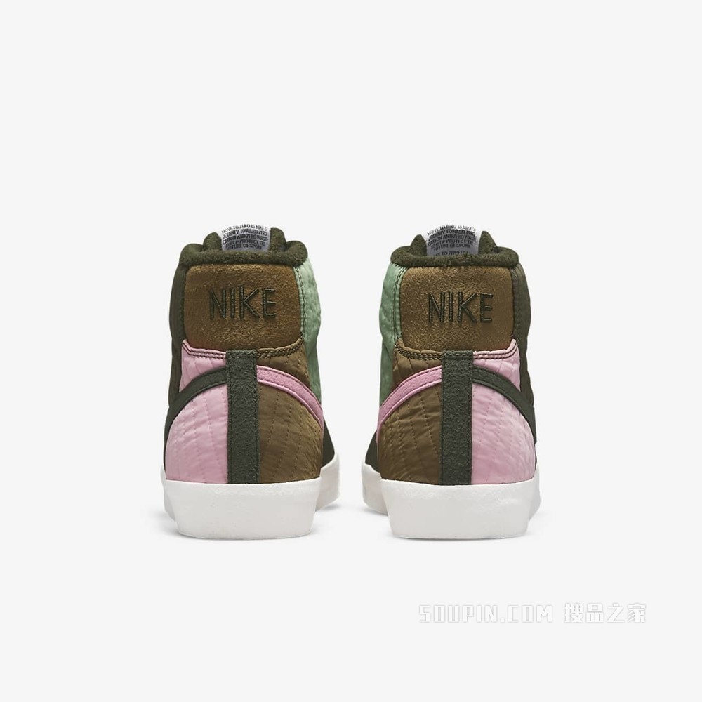Nike Blazer Mid '77 LX NN 男子运动鞋