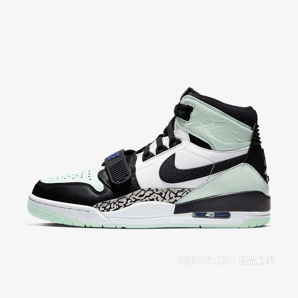 Air Jordan Legacy 312 男子运动鞋