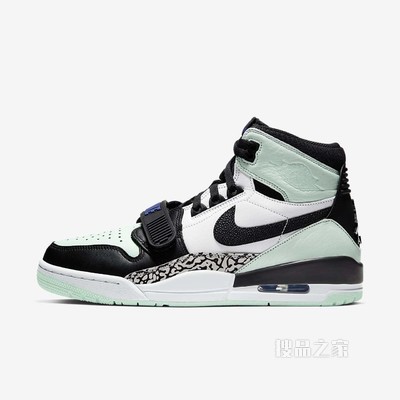 Air Jordan Legacy 312 男子运动鞋