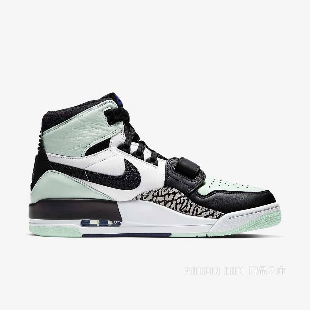Air Jordan Legacy 312 男子运动鞋