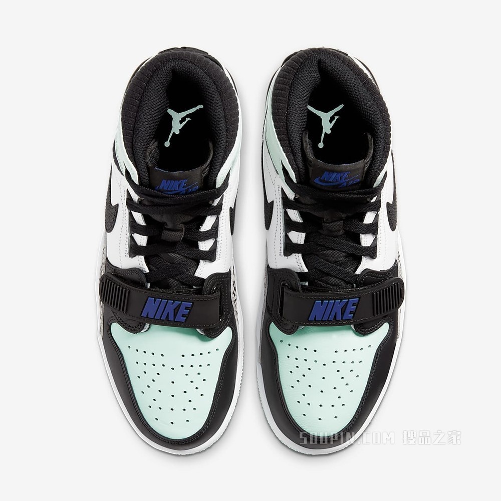 Air Jordan Legacy 312 男子运动鞋