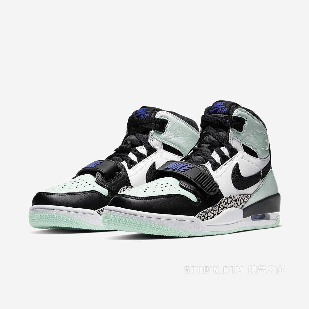Air Jordan Legacy 312 男子运动鞋