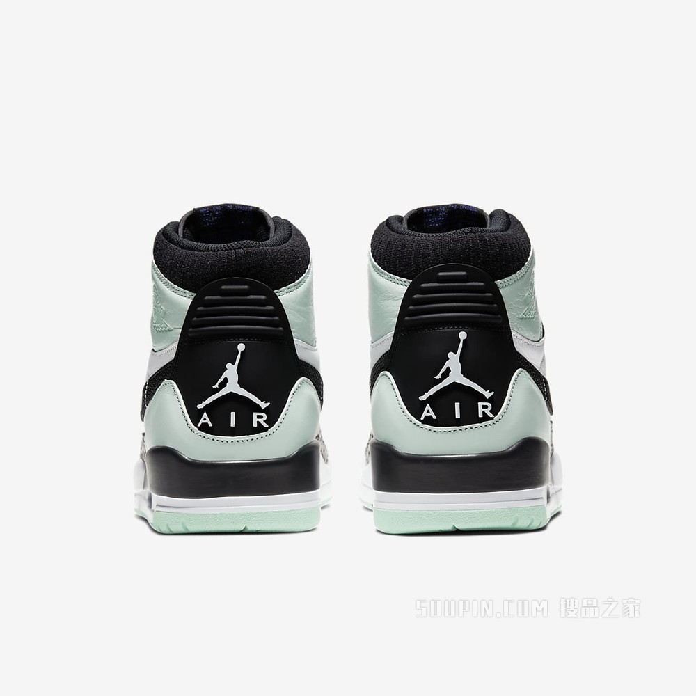 Air Jordan Legacy 312 男子运动鞋