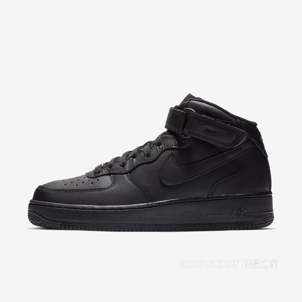 Nike Air Force 1 Mid '07 男子运动鞋