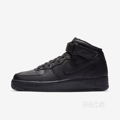 Nike Air Force 1 Mid '07 男子运动鞋