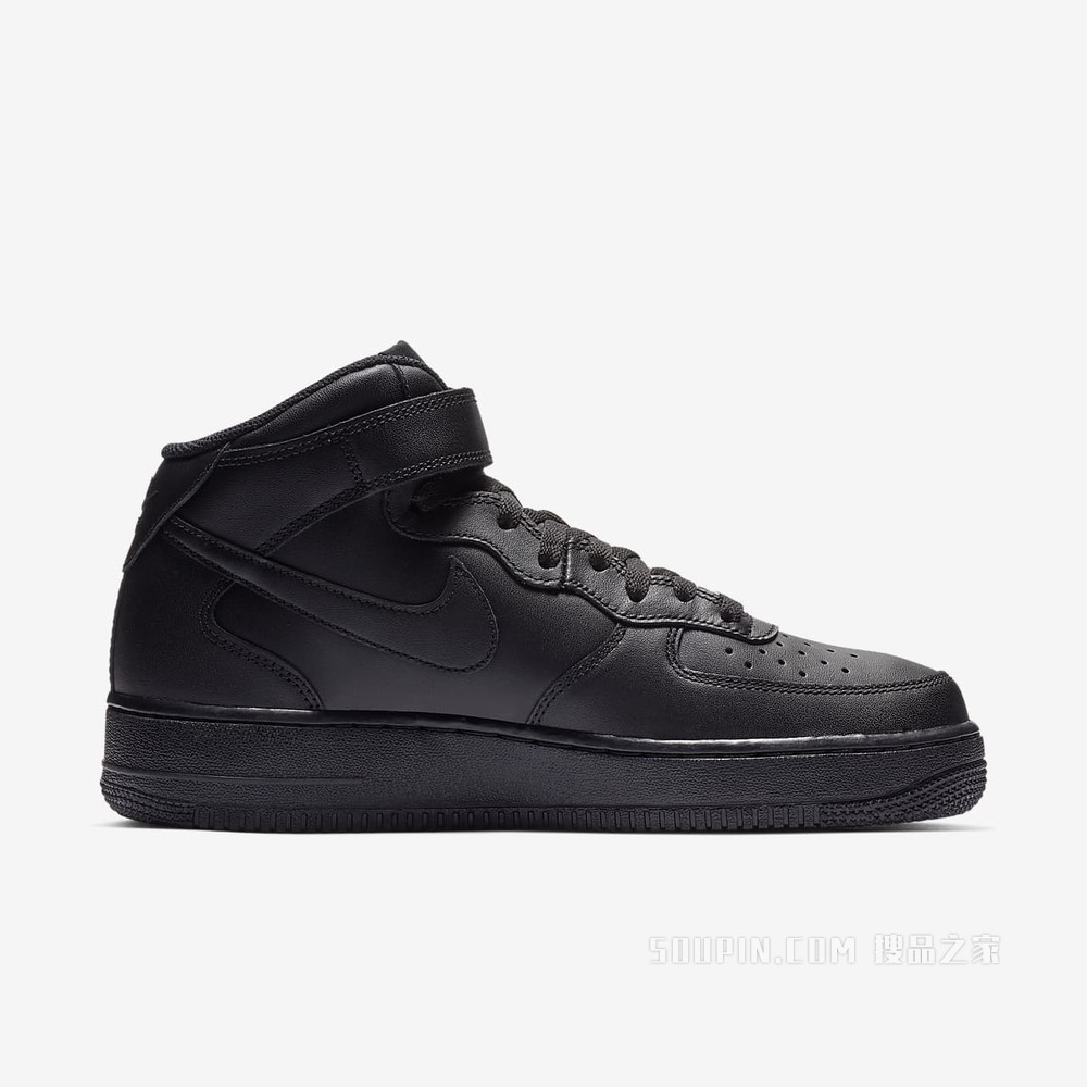 Nike Air Force 1 Mid '07 男子运动鞋