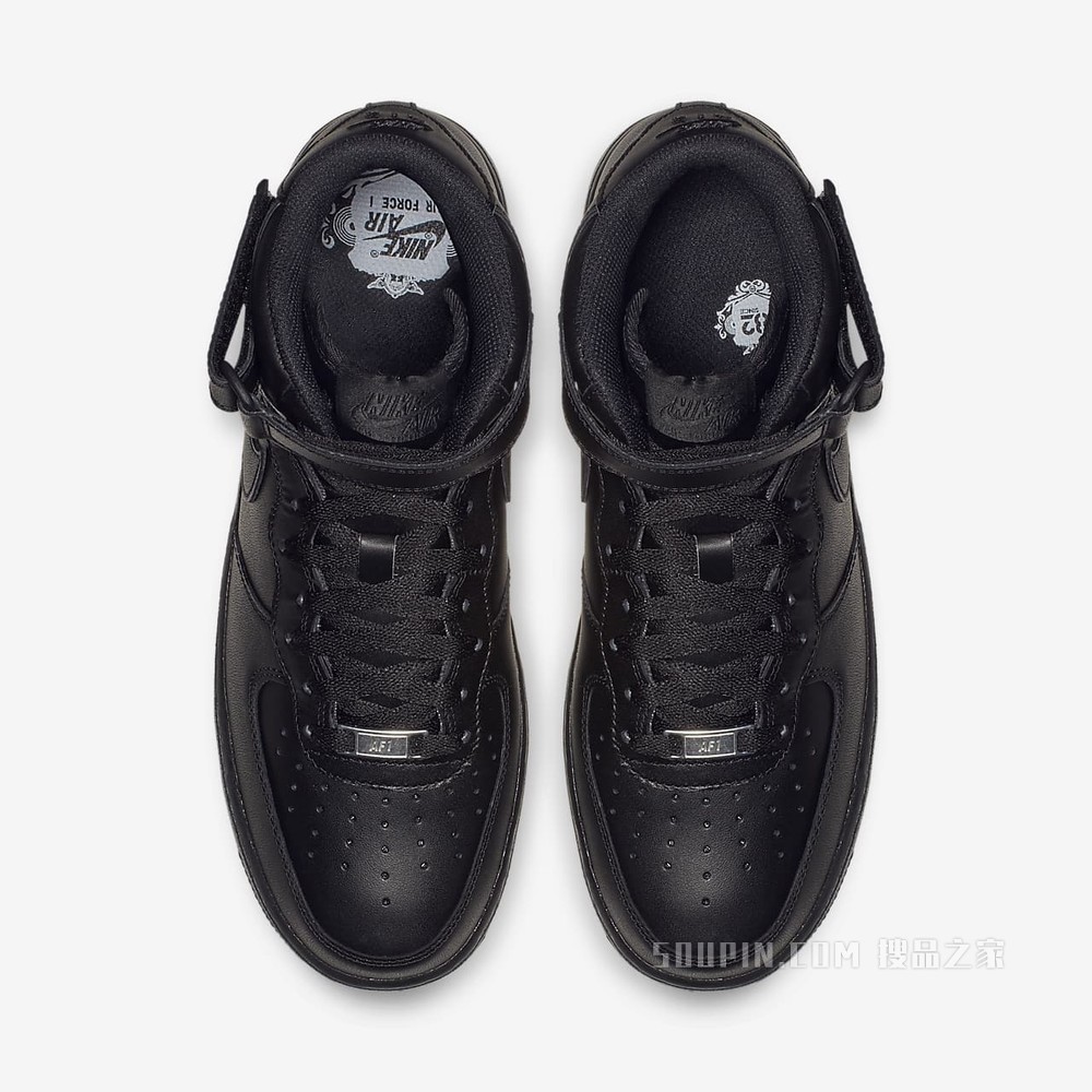 Nike Air Force 1 Mid '07 男子运动鞋