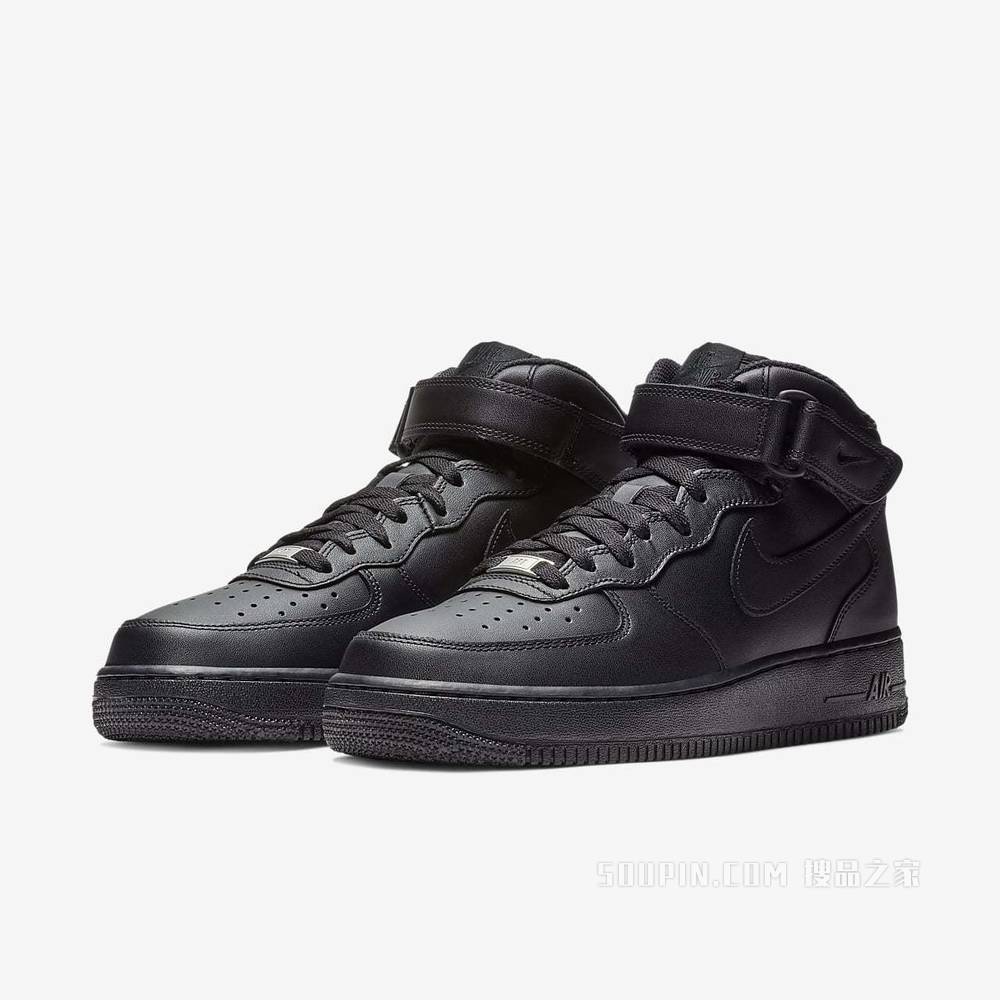 Nike Air Force 1 Mid '07 男子运动鞋