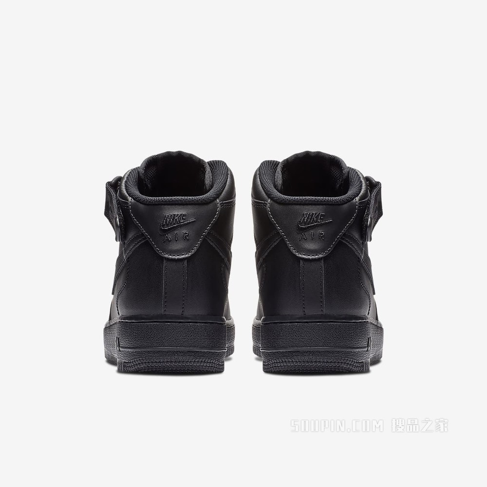 Nike Air Force 1 Mid '07 男子运动鞋
