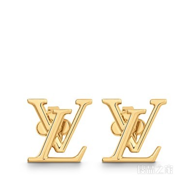 LV ICONIC 耳环