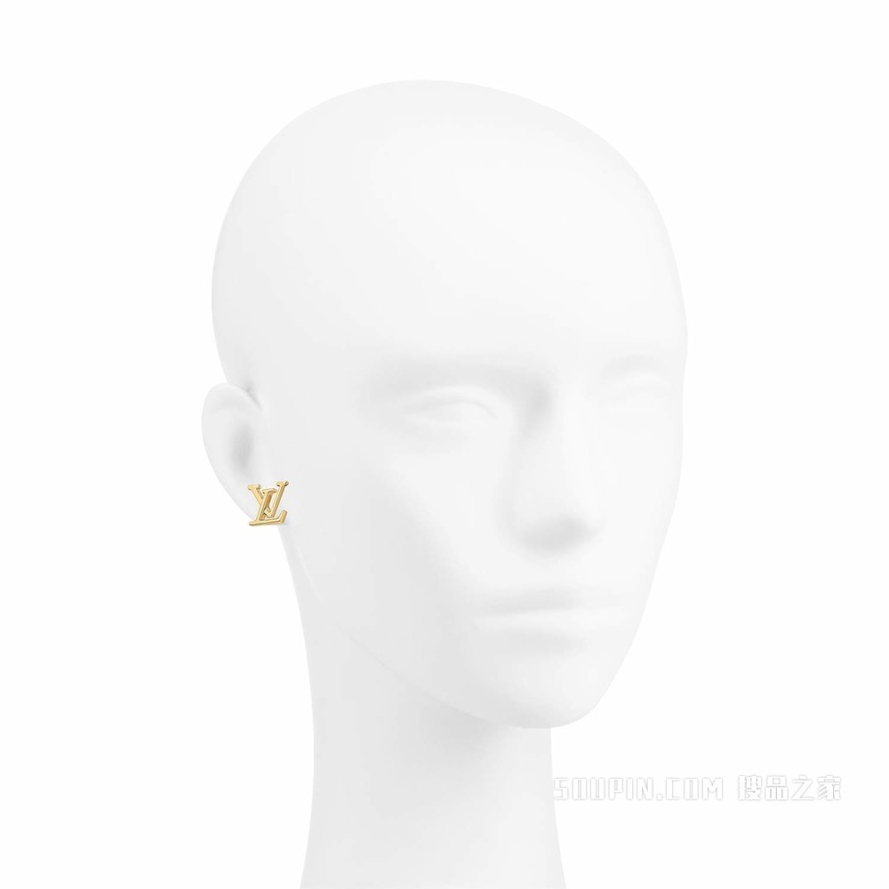 LV ICONIC 耳环