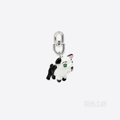 虎年系列小狗挂饰