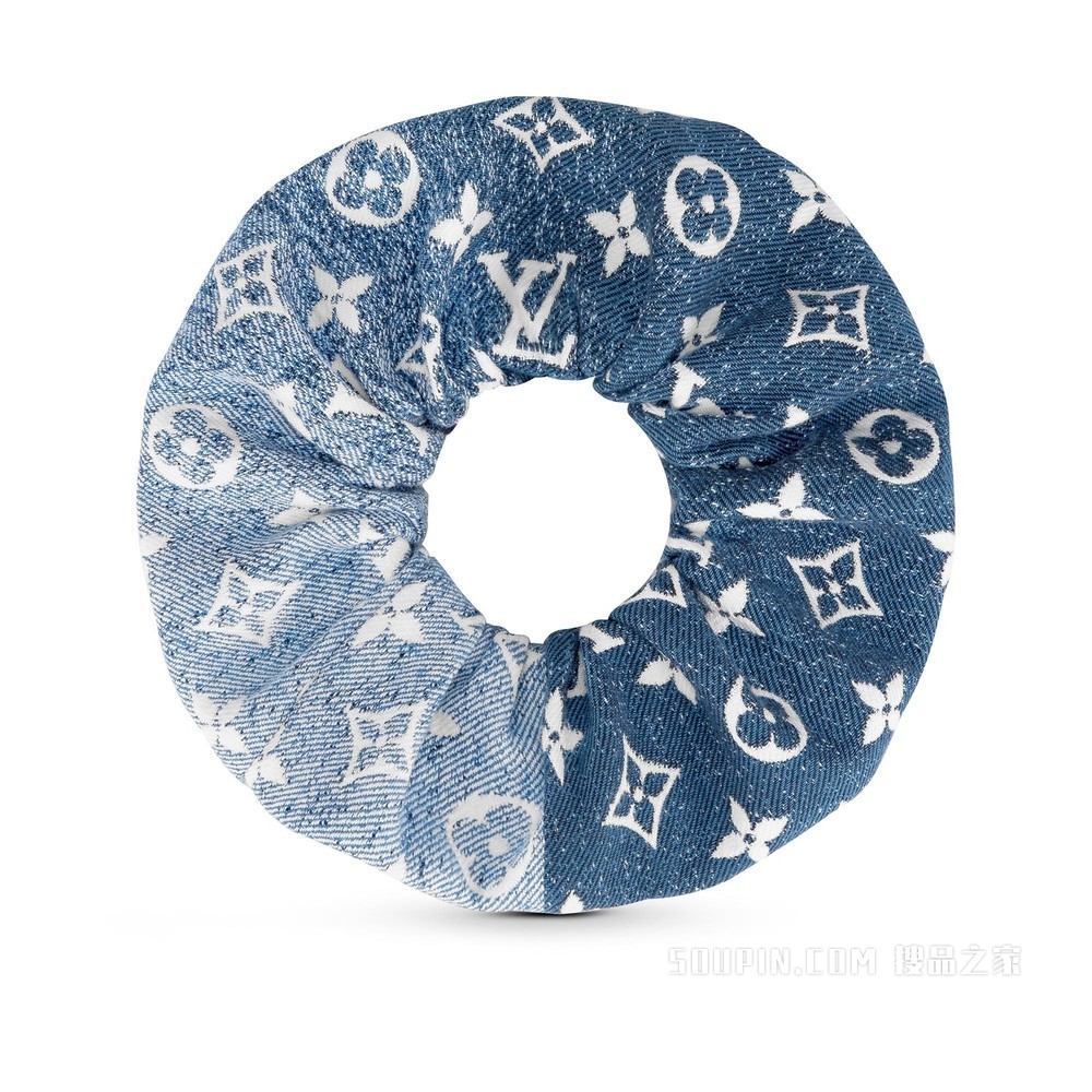 DENIM 发圈套装