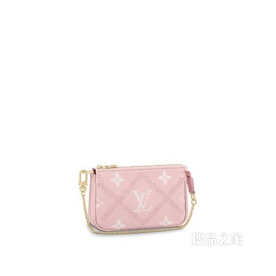 MINI POCHETTE ACCESSOIRES 手拿包